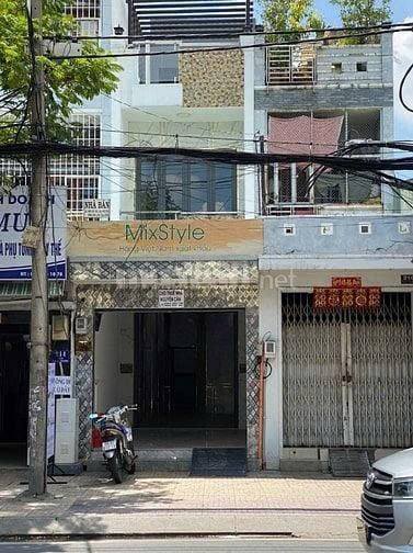 Nhà mặt tiền Âu Cơ, Phường 9, Quận Tân Bình, 77m² - Thích hợp kinh doanh đa ngành