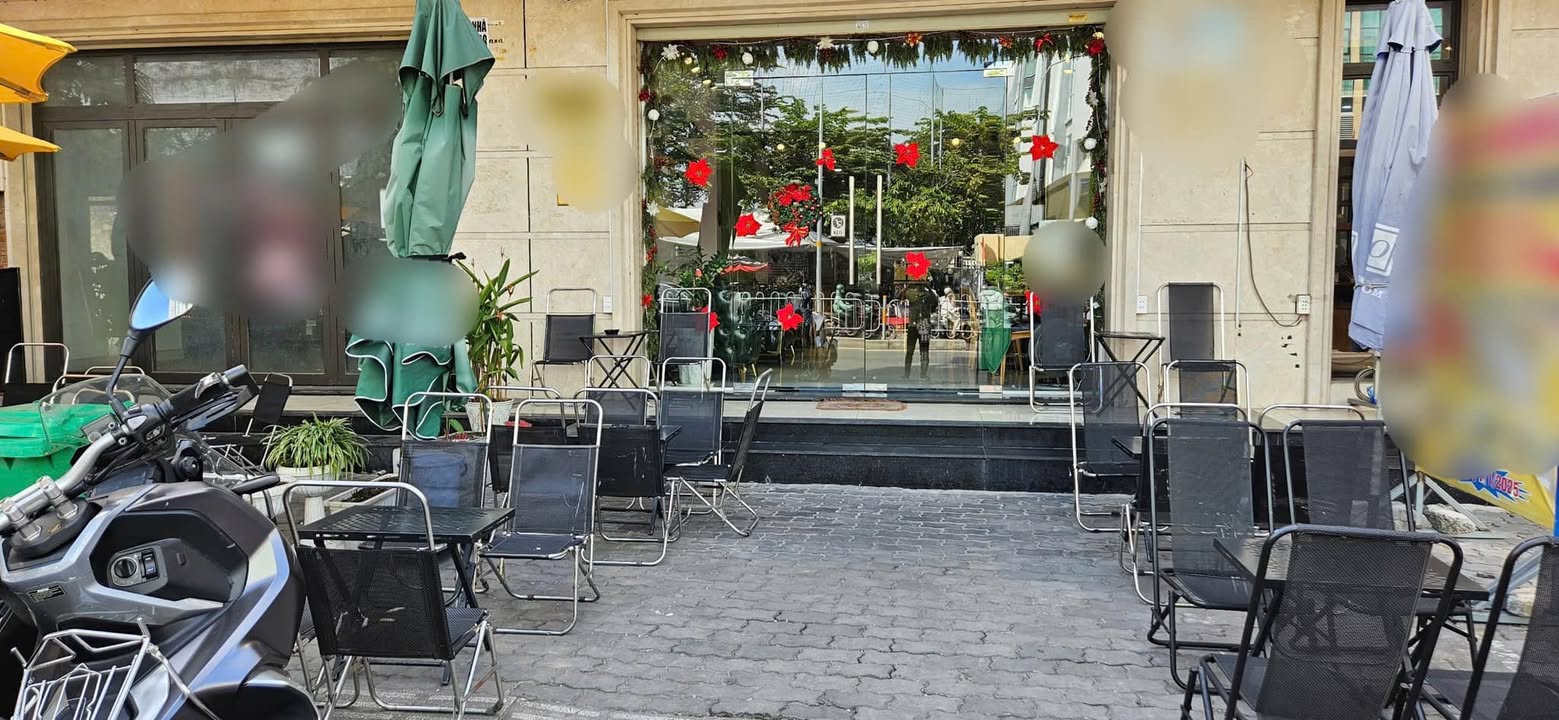 Quán cà phê mặt tiền Nguyễn Văn Lượng, Gò Vấp - Giá thuê chỉ 20 triệu/tháng!