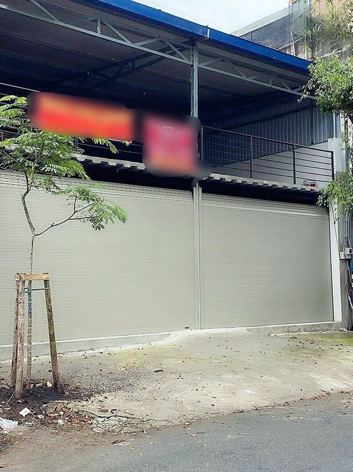 Mặt bằng kinh doanh Đường Tên Lửa, Quận Bình Tân 230m² giá 45 triệu - Không gian lý tưởng cho doanh nghiệp bạn!