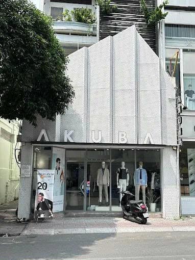 Cho thuê mặt bằng đường Nguyễn Trãi, Quận 1, 110m² - Vị trí đắc địa cho kinh doanh thời trang!