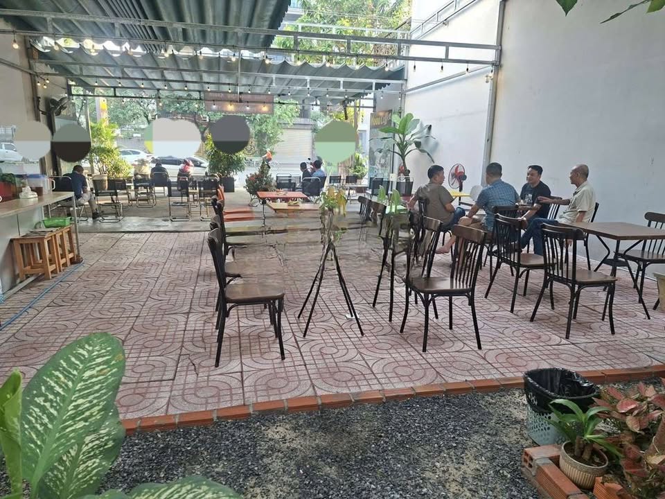 Mặt bằng kinh doanh cho thuê tại Đường DD, Quận 12 - Giá 13 triệu, sẵn sàng hoạt động!