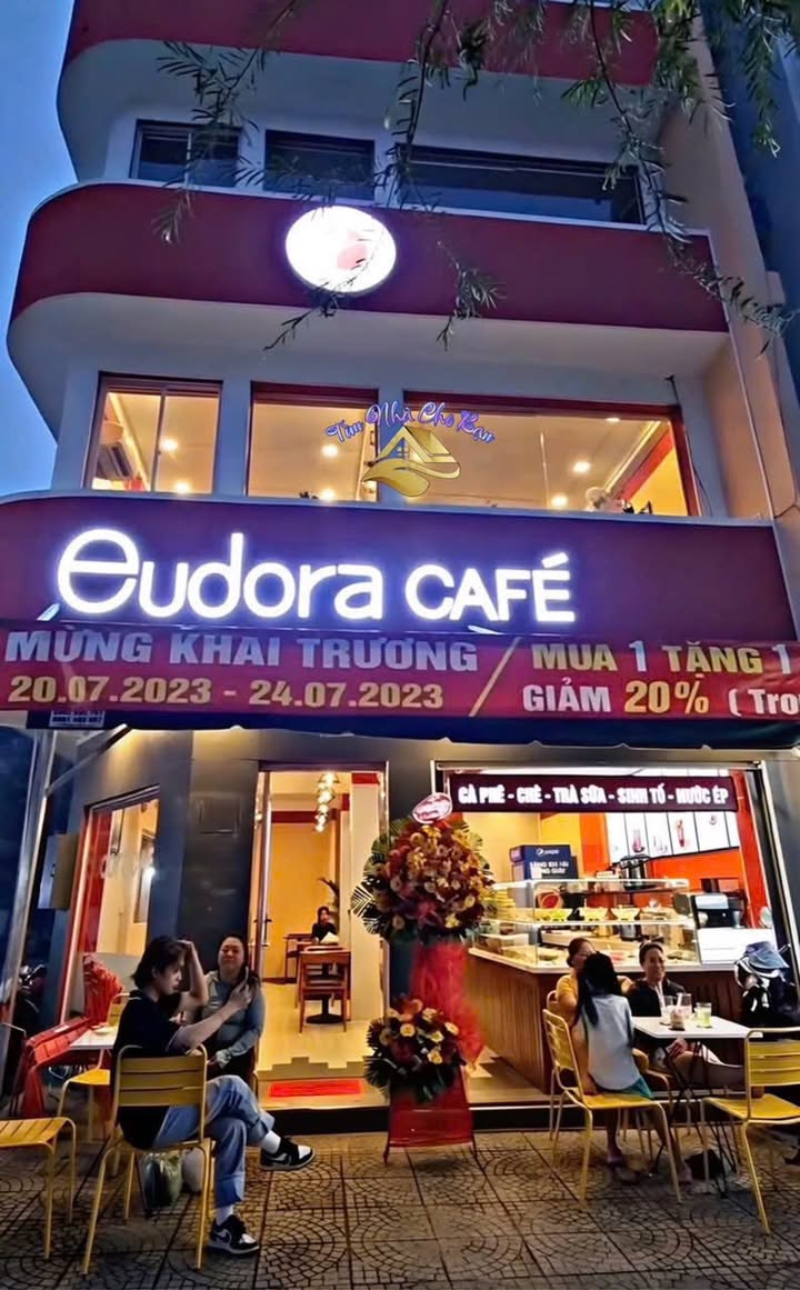 FrontHouse Bến Thành Quận 1 70m² giá thỏa thuận - Biểu tượng kính đẳng cấp giữa trung tâm!