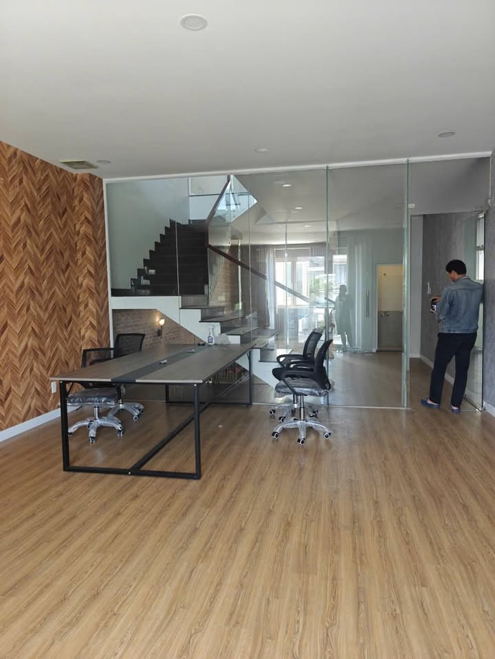 Shophouse Merita Khang Điền, Thủ Đức 100m² giá 25 triệu - Thích hợp kinh doanh sầm uất!