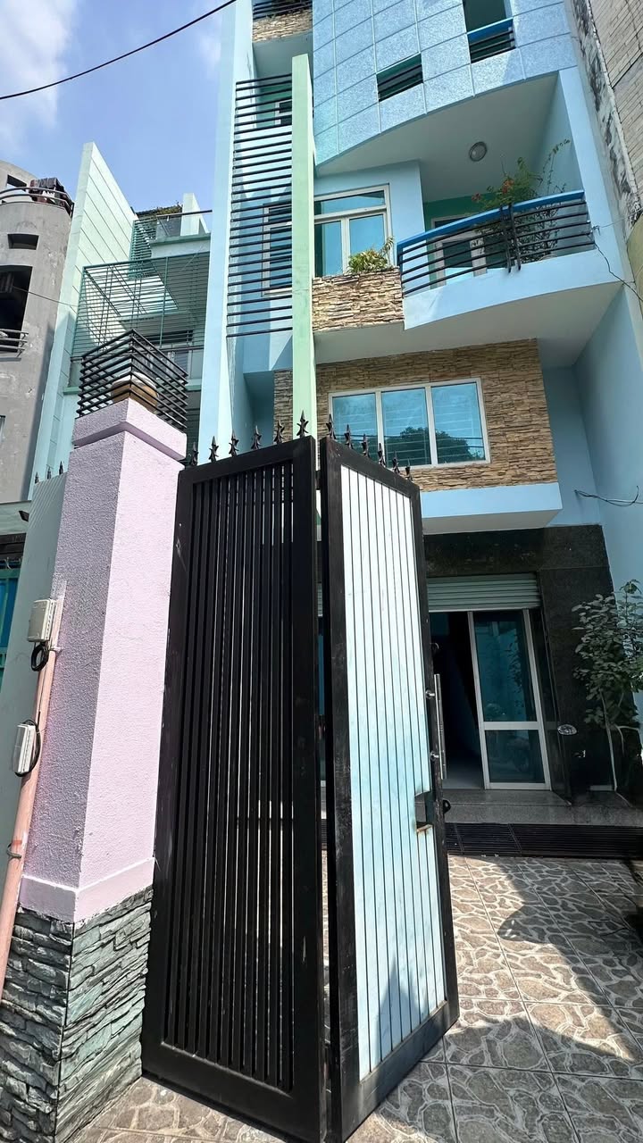 Mặt bằng kinh doanh cho thuê tại Yên Thế, Tân Bình - Diện tích rộng, giá thỏa thuận!