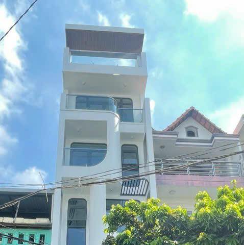 Mặt bằng kinh doanh cho thuê tại Quận Tân Bình - Giá chỉ 7 triệu/tháng - Phù hợp mọi loại hình kinh doanh!