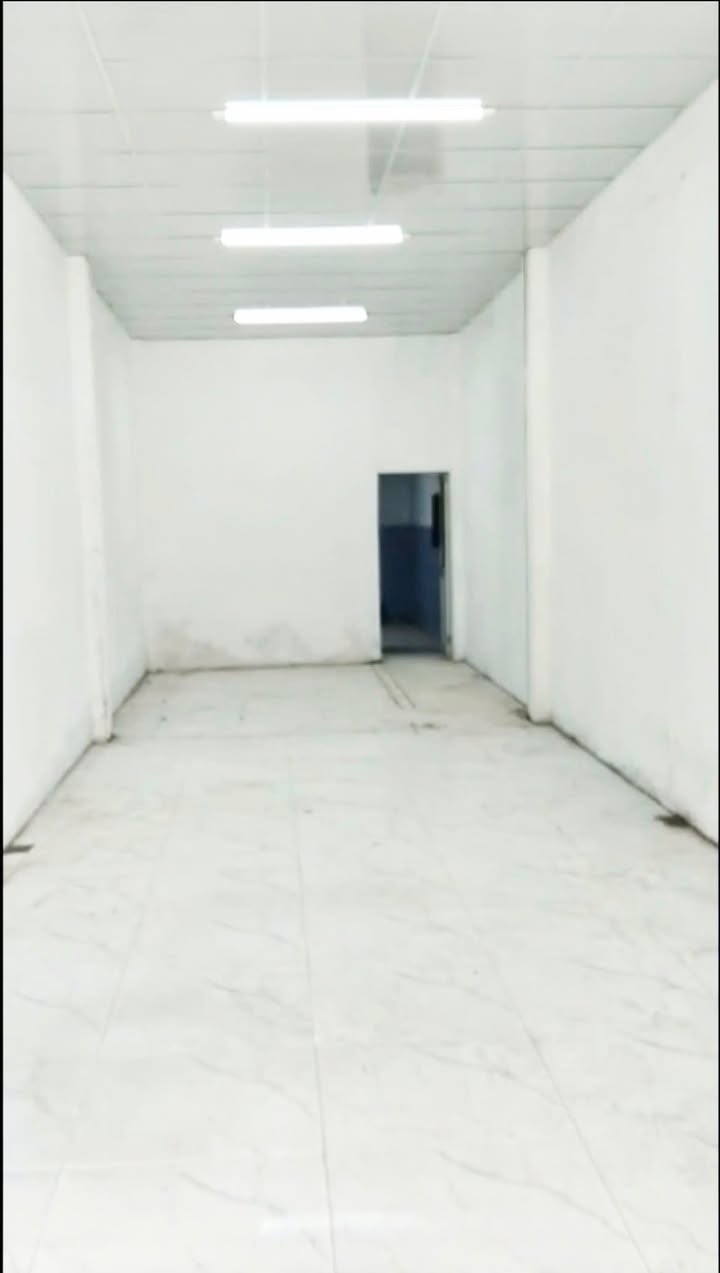 Nhà cho thuê mặt bằng kinh doanh tại Thị trấn Hóc Môn 59m² giá 6.5 triệu - Phù hợp đa ngành!