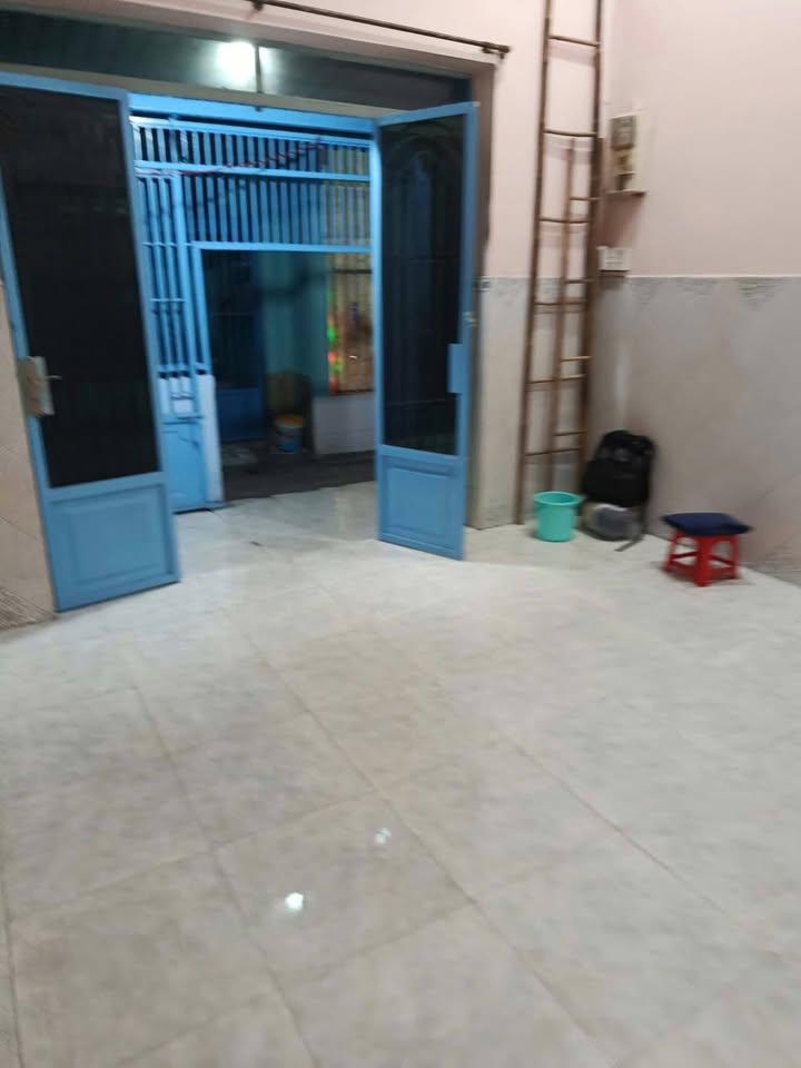 Nhà cho thuê nguyên căn Tân Thới Nhì 67m² giá 3 triệu - Dọn vào ở ngay!