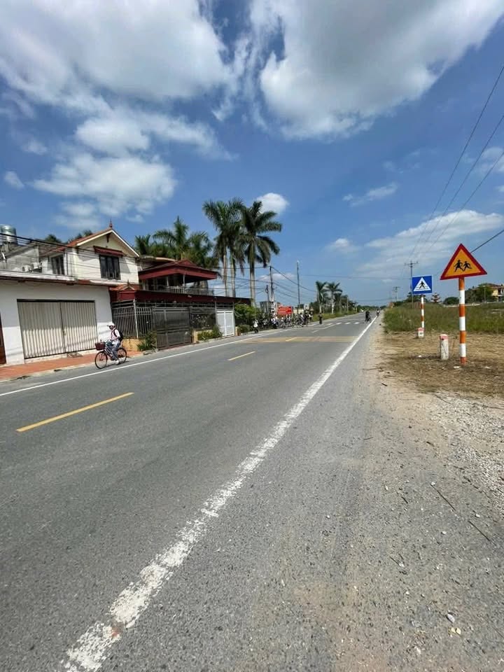 Đất thổ cư thôn Đồng Tỉnh, xã Dương Hồng Thủy 100m² giá chỉ 2 tỷ - Cơ hội đầu tư tuyệt vời!