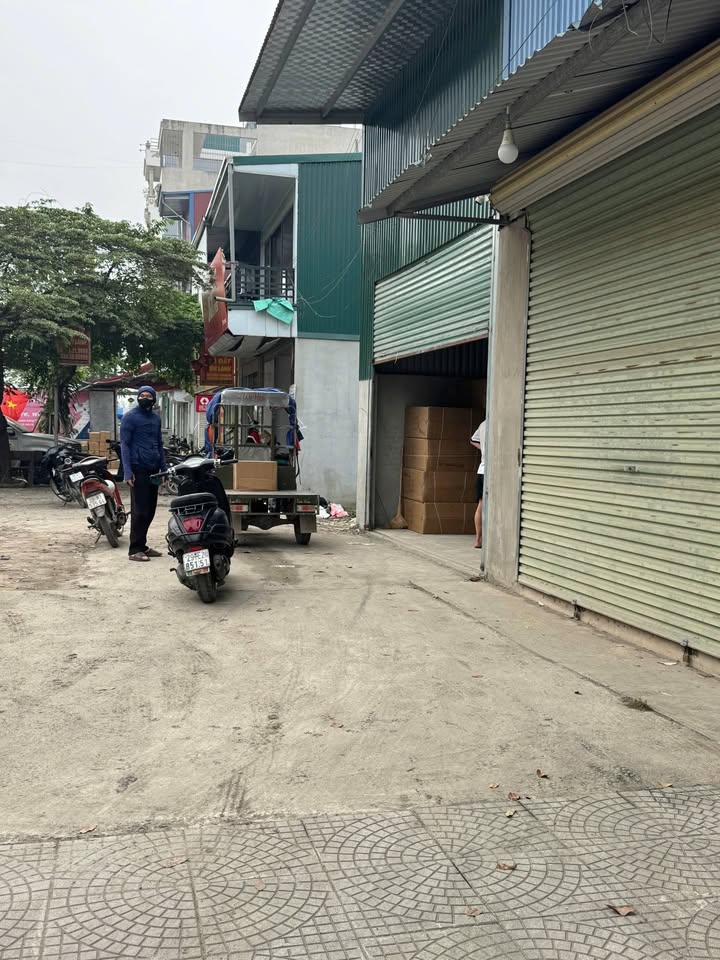 Đất đấu giá Phú Lương, Hà Đông 50m² - Cơ hội đầu tư hấp dẫn!