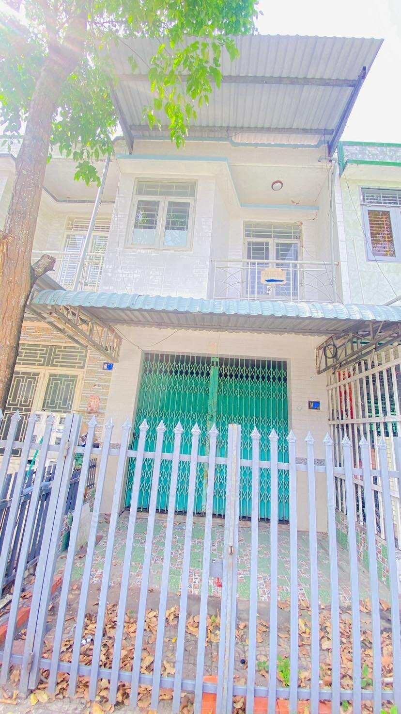 Nhà cho thuê tại KDC 586, Cái Răng, Cần Thơ 160m² giá 5 triệu - Tiện làm văn phòng