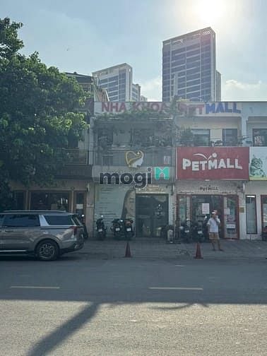 Mặt bằng Thảo Điền, Quận 2 (5x17m) - Vị trí hiếm cực kì, giá 83 triệu