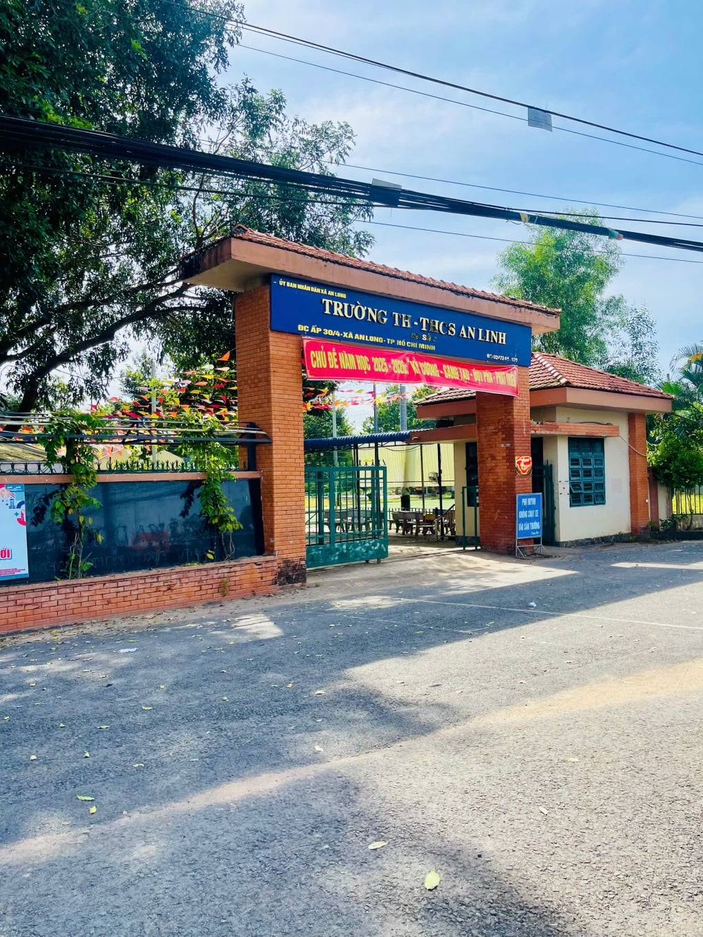 Nhà đất An Long Phú Giáo 250m² giá 620 triệu - Sổ riêng, thổ cư sẵn