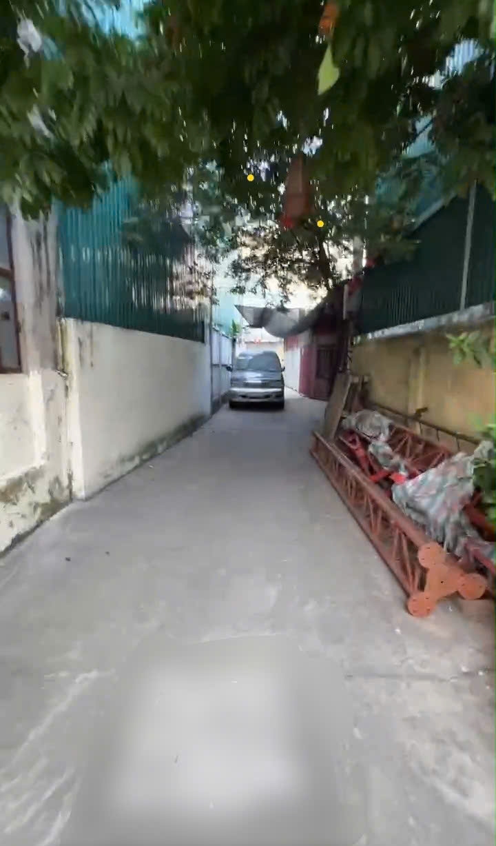 Nhà 4 tầng Cự Khê 35m² giá 4.55 tỷ - Pháp lý rõ ràng, vào ở ngay!