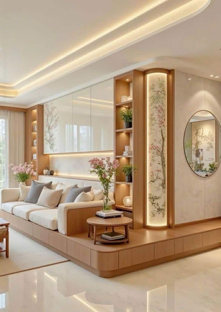 Nhà riêng Nguyễn Chính Tân Mai 28m² giá 5 tỷ - Lô góc đẹp, ở ngay!