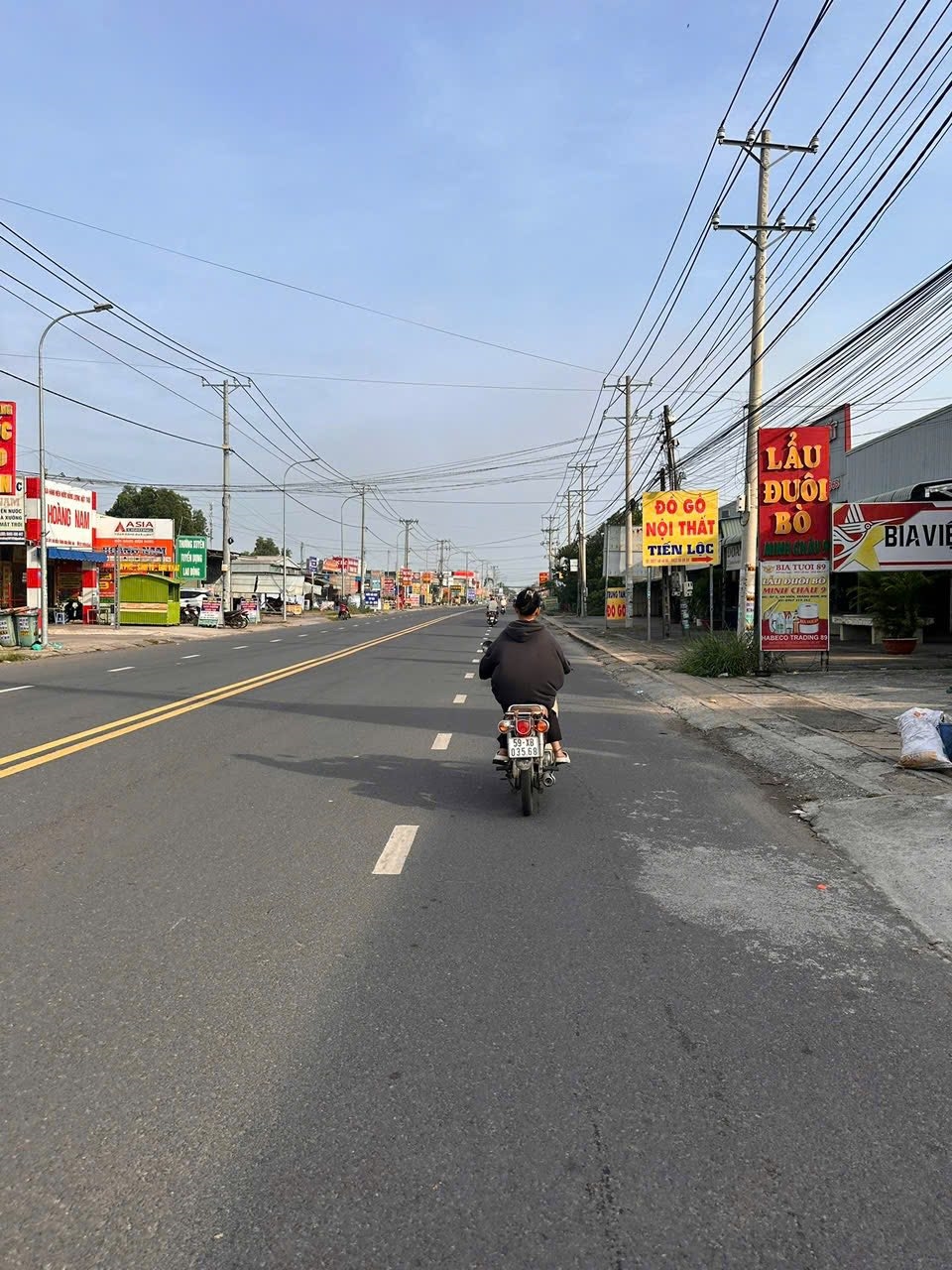 Đất thổ cư Giang Điền, Trảng Bom 130m² giá 1.45 tỷ - Đầu tư sinh lời!