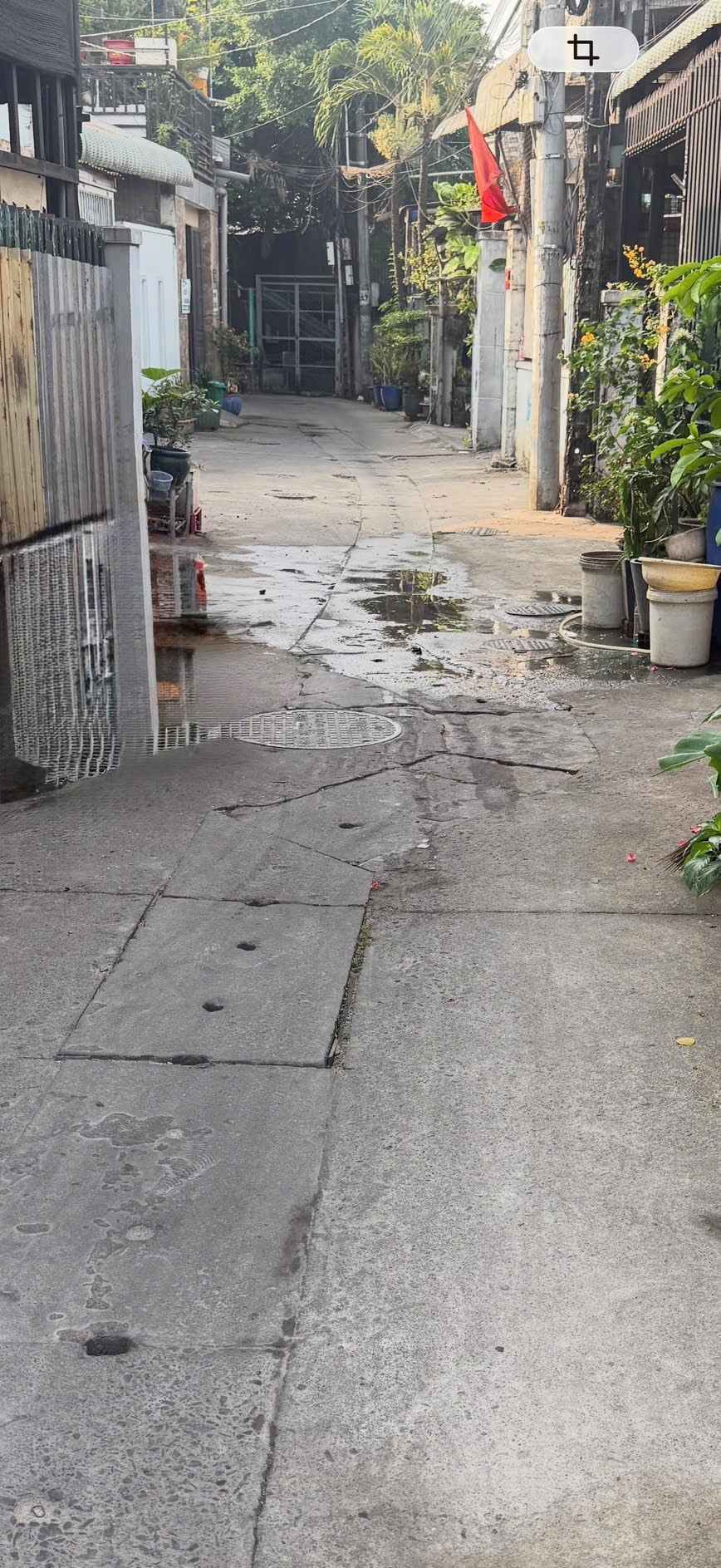 Nhà lầu mới 100% tại Lái Thiêu 40m² giá 1.96 tỷ - Dọn vào ở ngay!