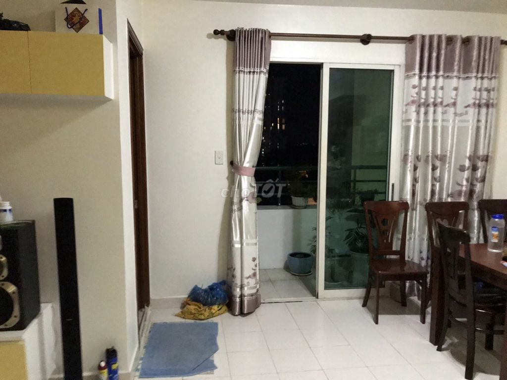 Căn hộ Conic 86m² Bình Chánh giá 2.75 tỷ - Sẵn sàng vào ở ngay!