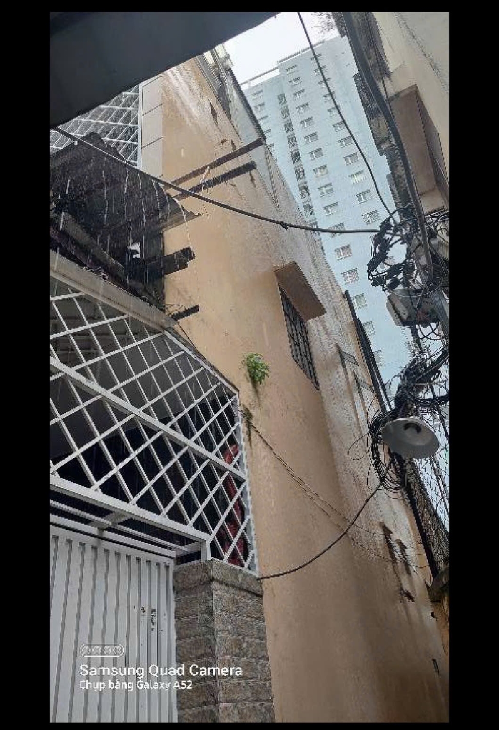 Nhà đẹp Trần Đình Xu Quận 1 - 60m² giá 10 tỷ - Đầu tư lý tưởng!