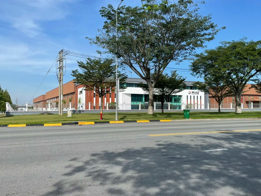 Đất nền 500m² KCN Minh Hưng 3 - Đầu tư sinh lời tiềm năng!