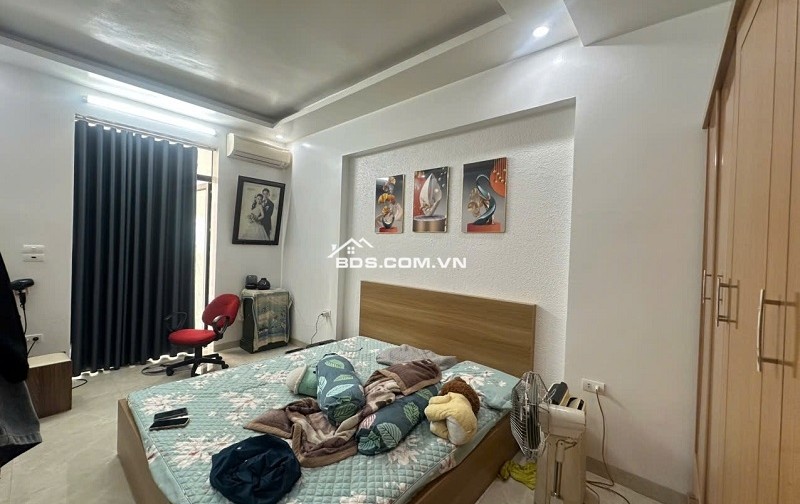 Nhà độc lập Chợ Đôn - Thiên Lôi 60m² giá 3.75 tỷ - Sân cổng riêng, ô tô đỗ sát