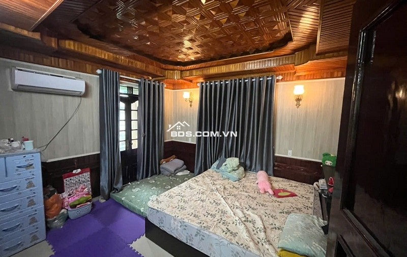 Nhà độc lập ngõ 273 Thiên Lôi, Vĩnh Niệm, Lê Chân, Hải Phòng 62.4m² giá 4.5 tỷ - Cơ hội hiếm có!