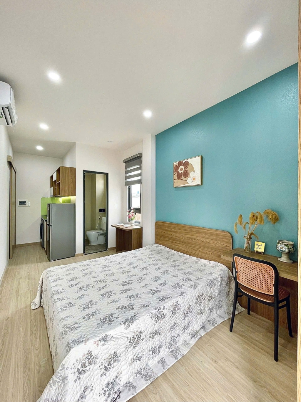 Căn hộ dịch vụ 2 mặt tiền Tân Bình 153m² giá 29.3 tỷ - Dòng tiền ổn định 1.5 tỷ/năm!