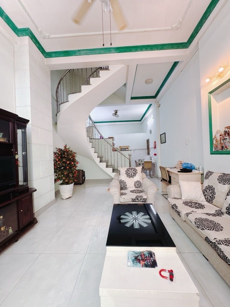 Nhà phố Phan Đăng Lưu, Phú Nhuận 85.9m² giá 17.5 tỷ - Đầu tư sinh lời ngay!