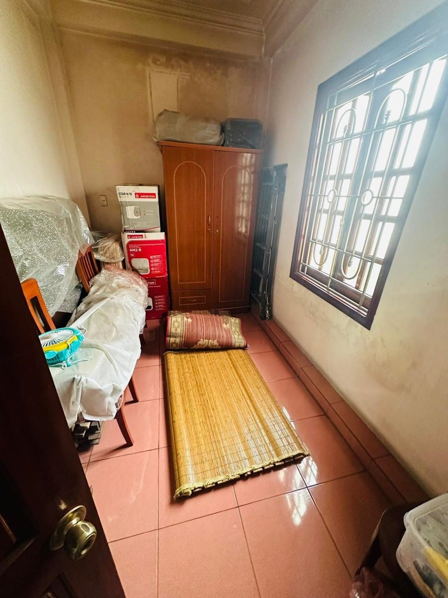 Nhà phố Trần Duy Hưng Cầu Giấy 45m² giá 15,9 tỷ - Vị trí đẹp, kinh doanh sầm uất!