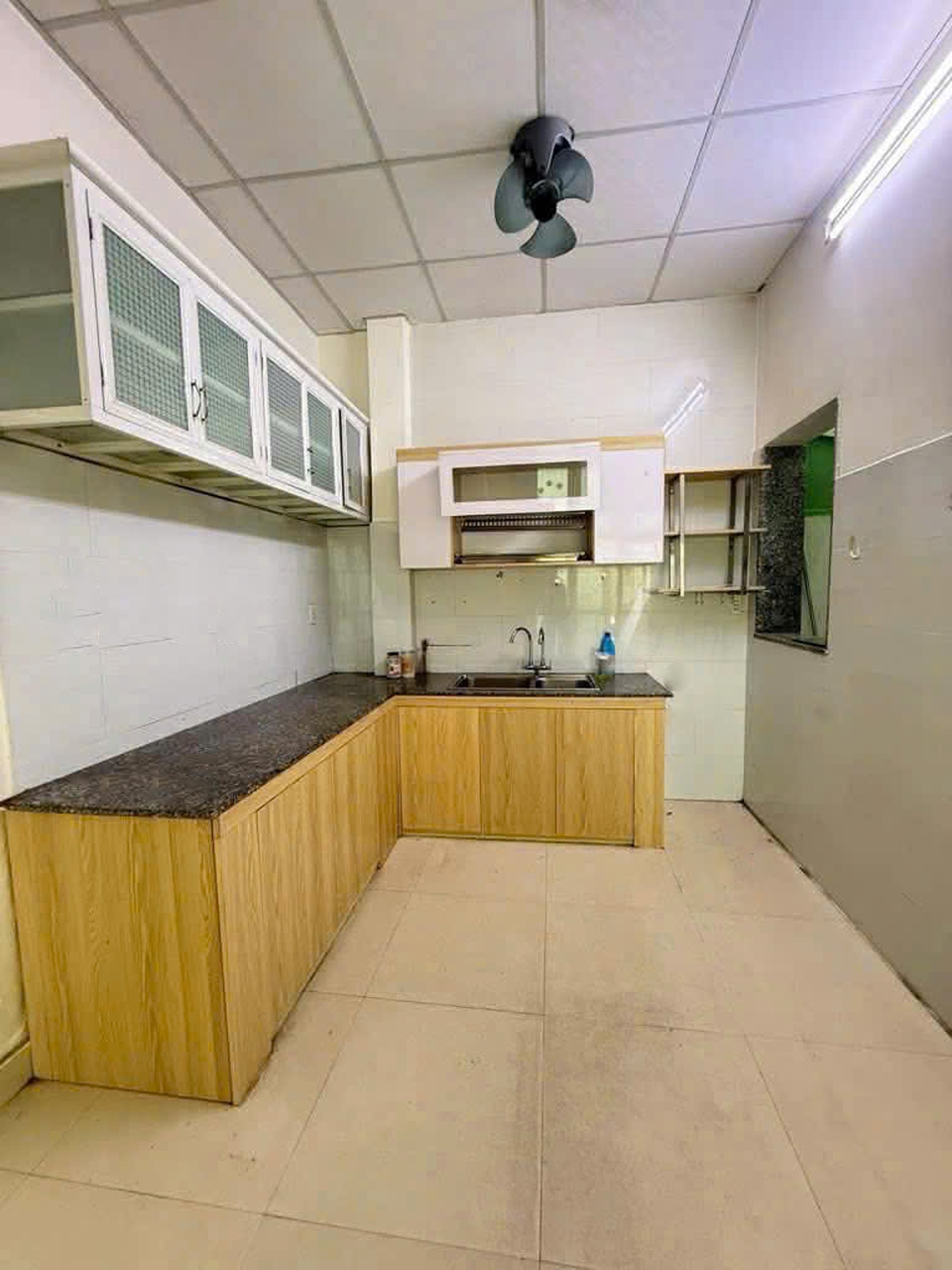 Nhà riêng Nguyễn Sỹ Sách, Tân Bình 36m² giá 3.9 tỷ - Hiếm có, chính chủ!