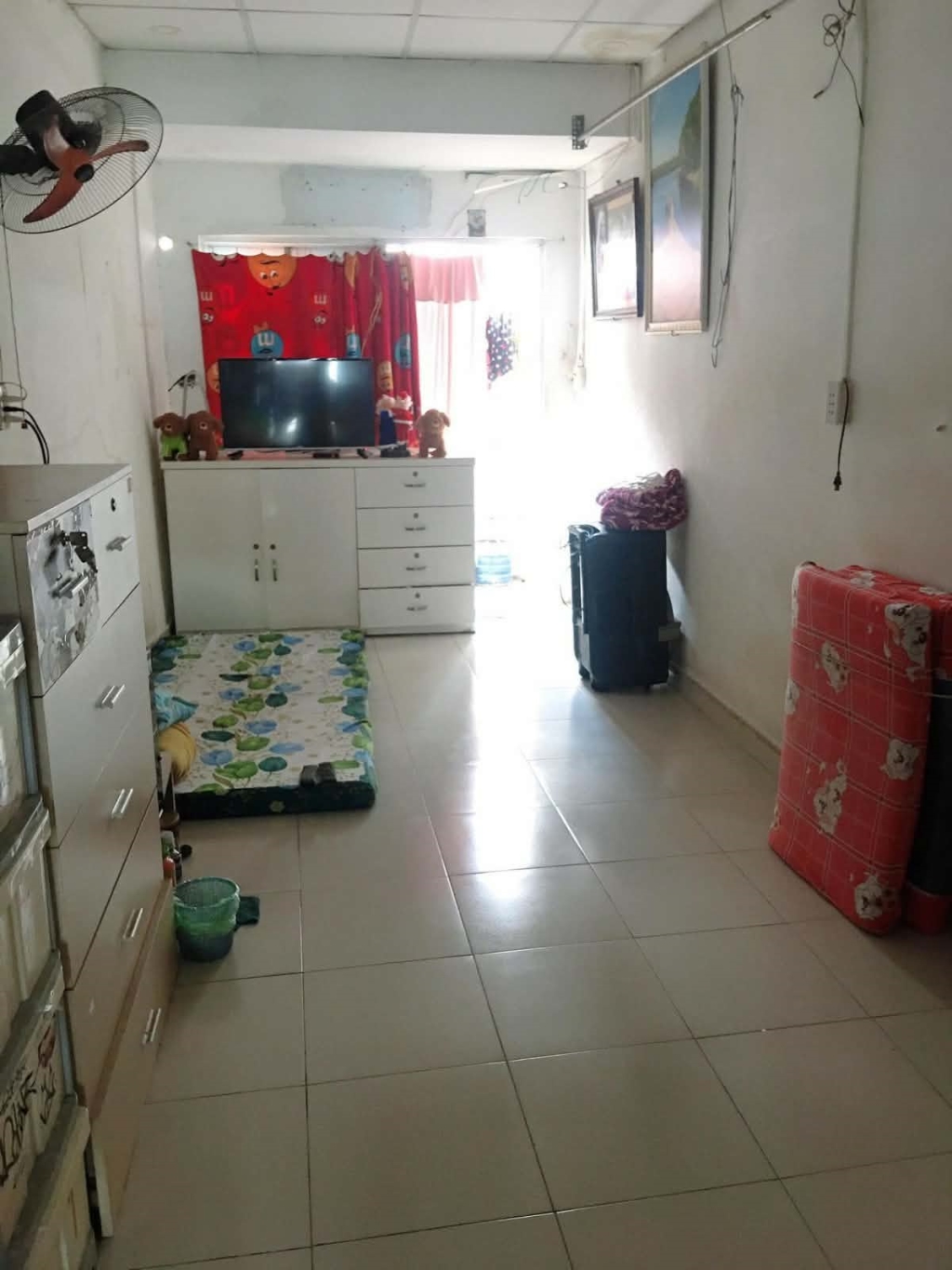 Nhà mặt tiền Phú Nhuận, 29m², giá 3.5 tỷ - Đầu tư sinh lời tại trung tâm!