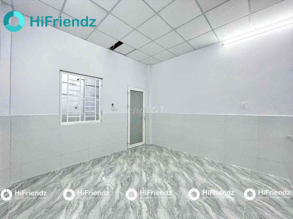 Phòng studio full nội thất 30m² tại Lý Thường Kiệt, Q10 chỉ 5.3 triệu - Xem ngay!