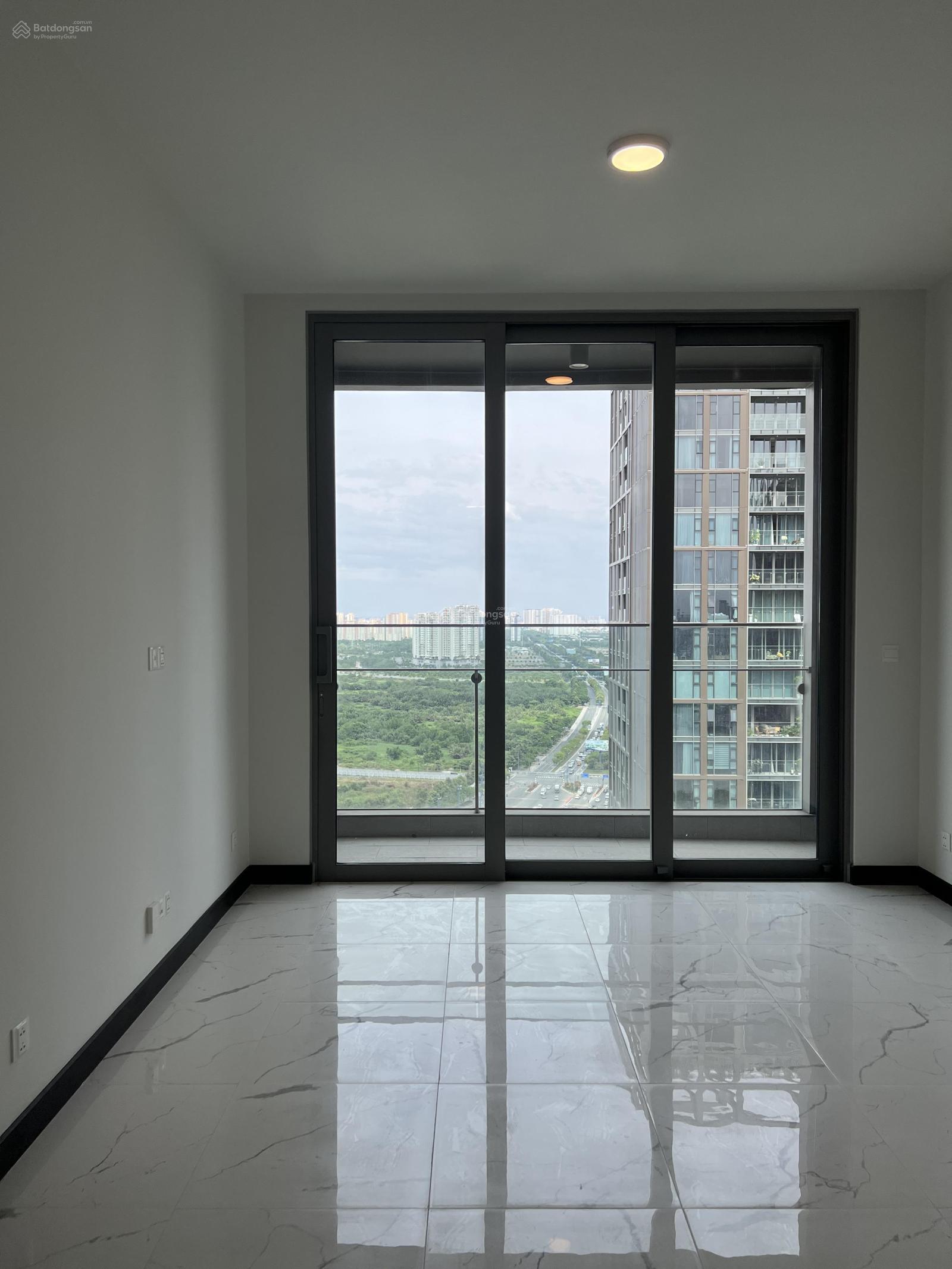 Căn hộ 2PN tháp Tilia, Empire City Thủ Thiêm 98m² giá 29 triệu - Nhà trống, vào ở ngay!