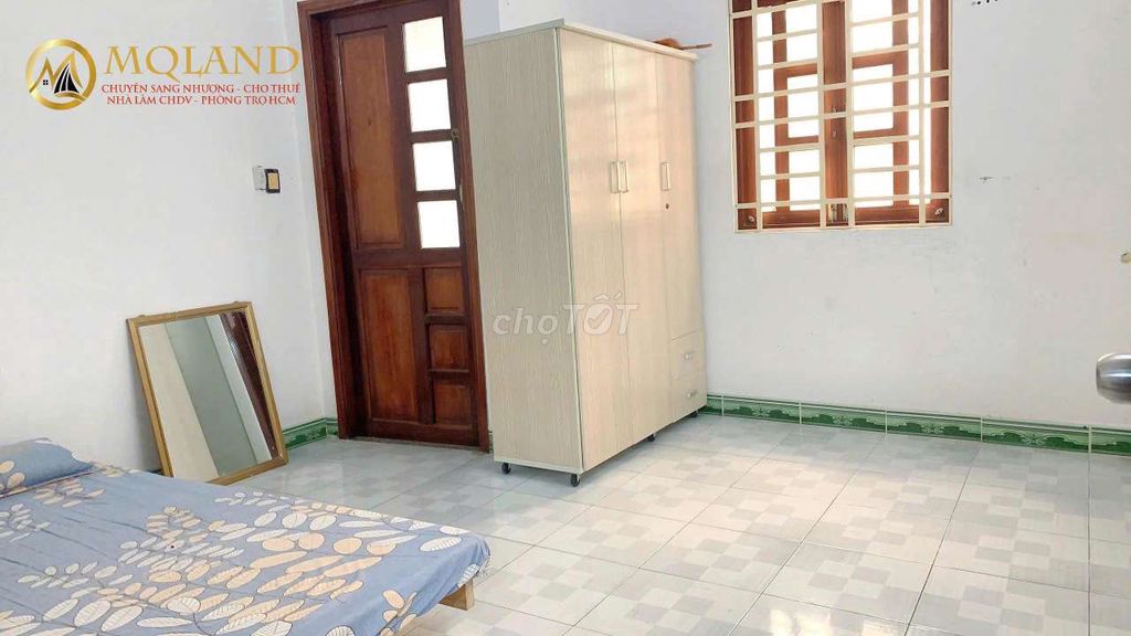 Nhà CHDV 10 phòng tại Quận Tân Bình 40m² giá 22 triệu - Cơ hội đầu tư hấp dẫn!