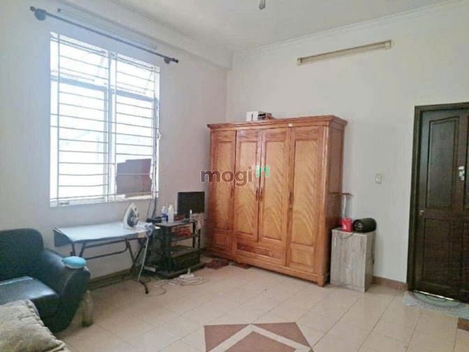 Biệt thự 3 tầng Lý Phục Man Quận 7, 270m² giá 21.9 tỷ - Sân vườn đẹp, dân trí cao!