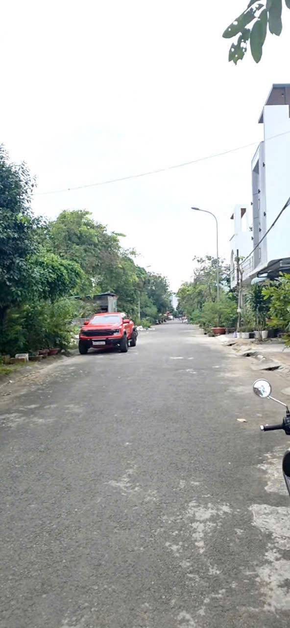 Đất nền đường B25, Khu dân cư Hưng Phú 1, Cần Thơ - Giá chỉ 2,78 tỷ!