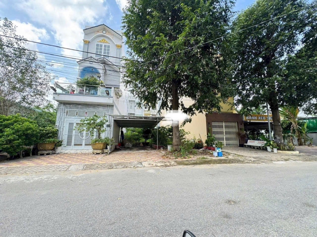 Đất nền KDC Diệu Hiền, Cái Răng, 103.5m² giá 2.95 tỷ - Đầu tư sinh lời ngay!