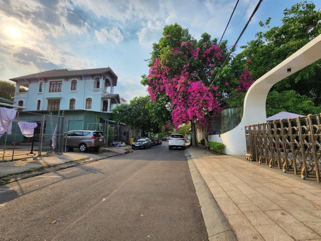 Đất nền vàng An Khánh, Thủ Đức 289m² giá 57 tỷ - Đầu tư sinh lời ngay!