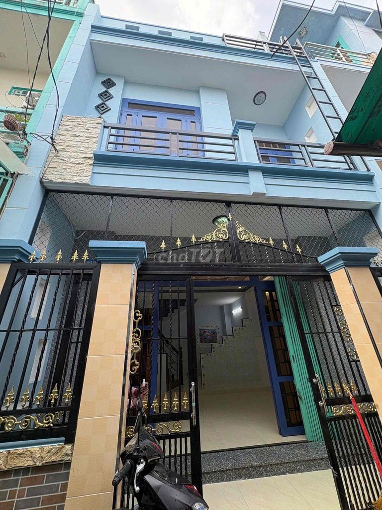 Nhà riêng đường Hoài Thanh, 47m² giá 4.48 tỷ - Sổ hồng riêng, thương lượng