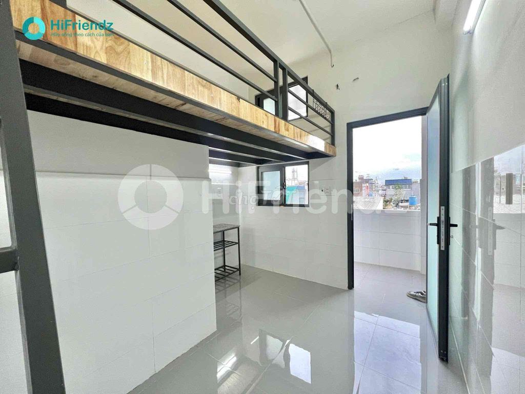 Phòng cho thuê Lê Văn Quới 30m² giá 2.8 triệu - Dọn vào ở ngay!