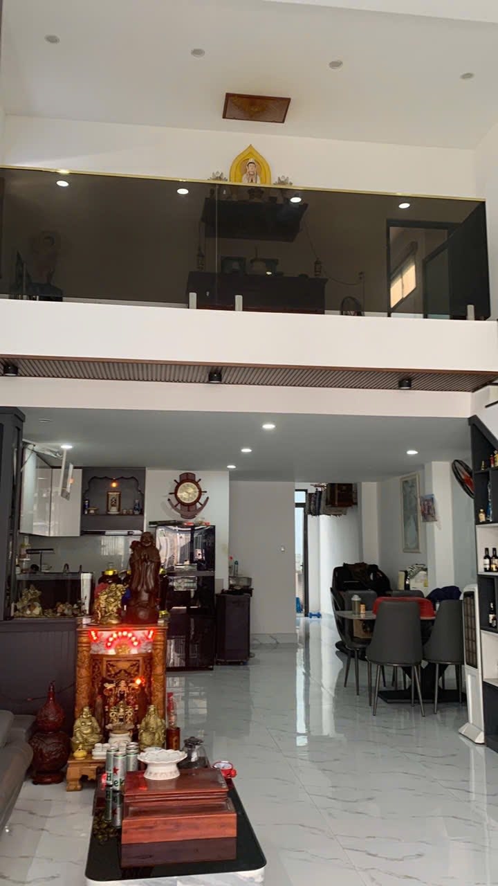 Nhà kiệt K20 Khuê Mỹ, Ngũ Hành Sơn 106m² giá 4.95 tỷ - Chính chủ bán gấp!