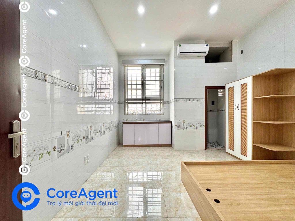 Phòng trọ đường Tân Hương, 28m² giá 3.5 triệu - Giảm giá tháng đầu tiên!