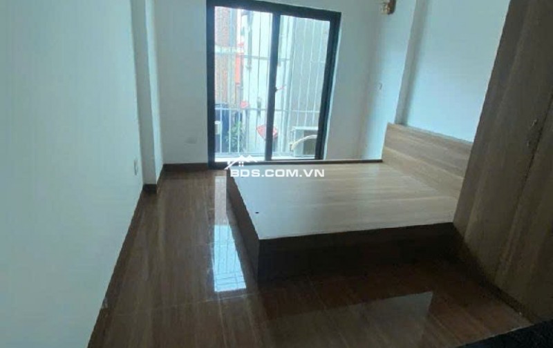 Nhà 5 tầng tại Minh Khai, Bắc Từ Liêm - 36m² giá thỏa thuận - Đầu tư sinh lời ngay!