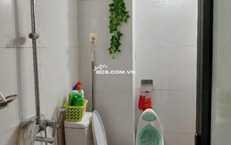 Nhà đẹp Thượng Cát 41m² giá thỏa thuận - Ngõ thông ô tô tránh