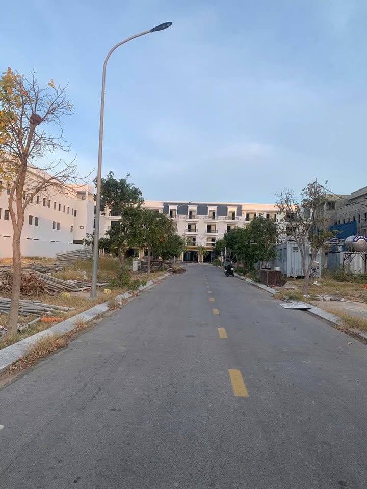 Đất nền Khu K2 Tuy Đức 81m² giá 3 tỷ - Sổ hồng chính chủ, gần biển!