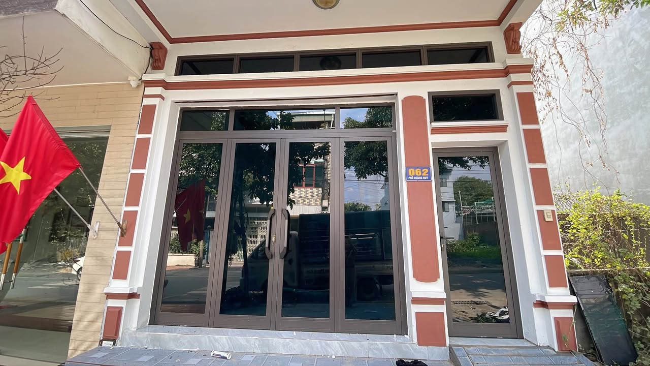 Nhà 1,5 tầng Đường Hoàng Quy, Cam Đường, Lào Cai 100m² giá 3.88 tỷ - Sẵn sàng ở ngay!