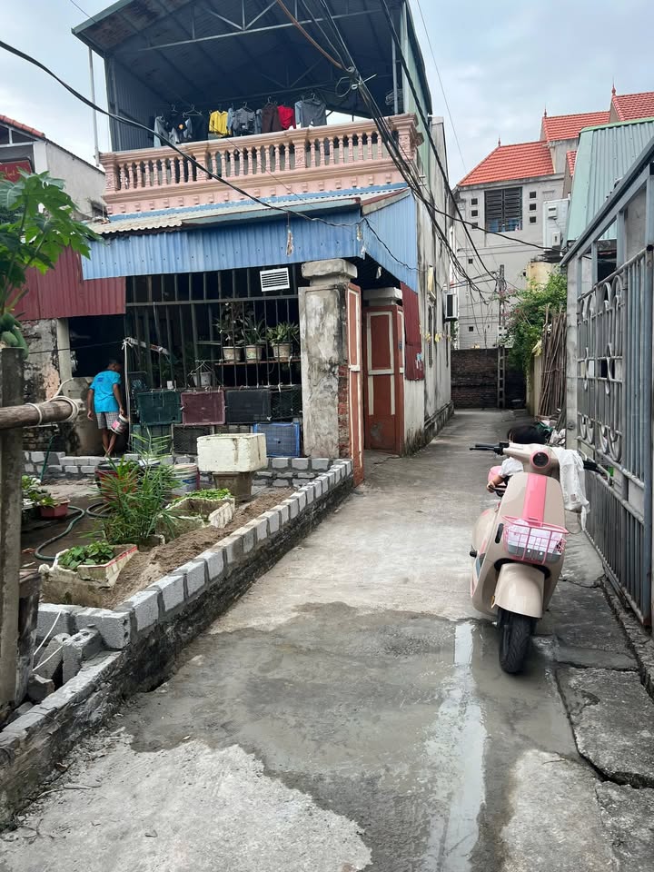 Đất Vĩnh Lộc, Thường Tín 60m² giá 3 tỷ - Cơ hội đầu tư hiếm có!