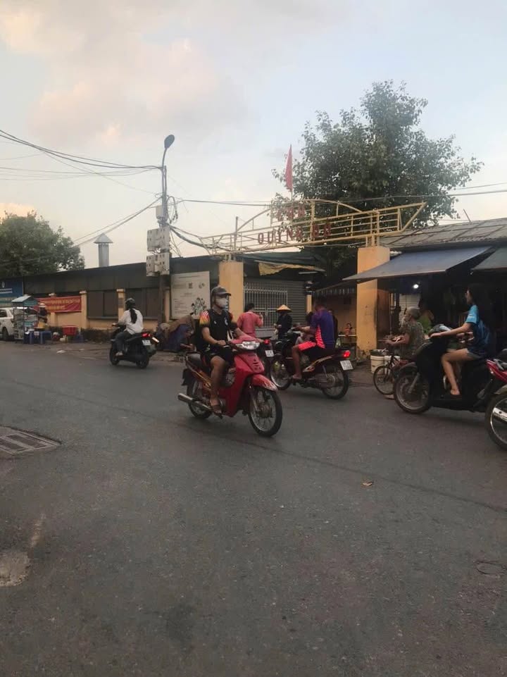 Bán gấp FrontHouse 240m² mặt phố Quỳnh Đô - Kinh doanh sầm uất chỉ 15 tỷ