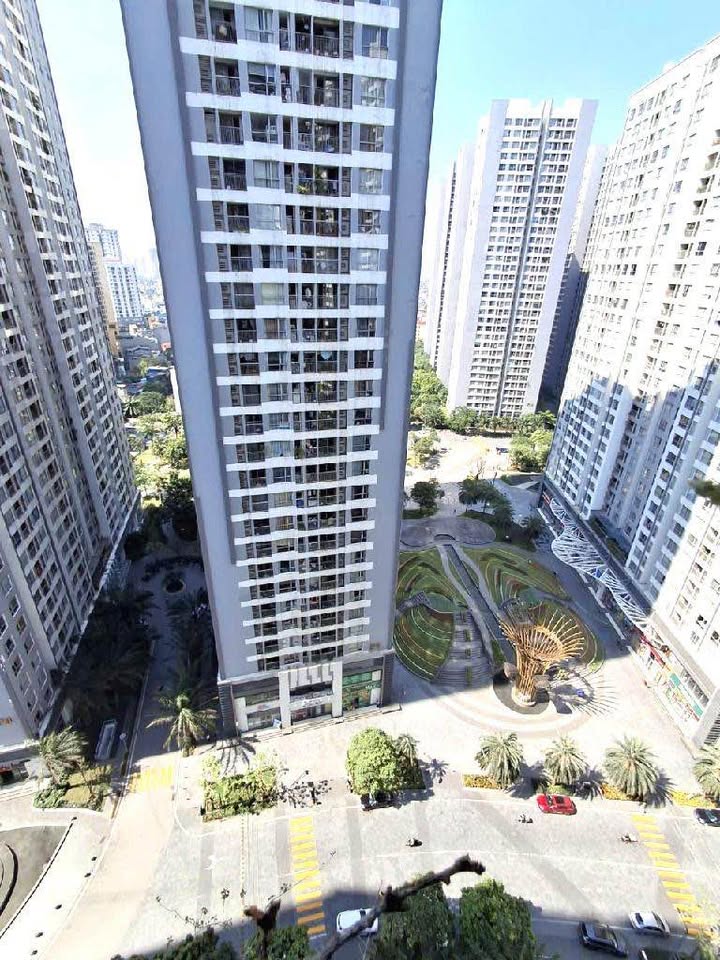 Căn hộ chung cư Times City Hà Nội 190m² giá 22 tỷ - Thiết kế phong cách Farmhouse độc đáo!