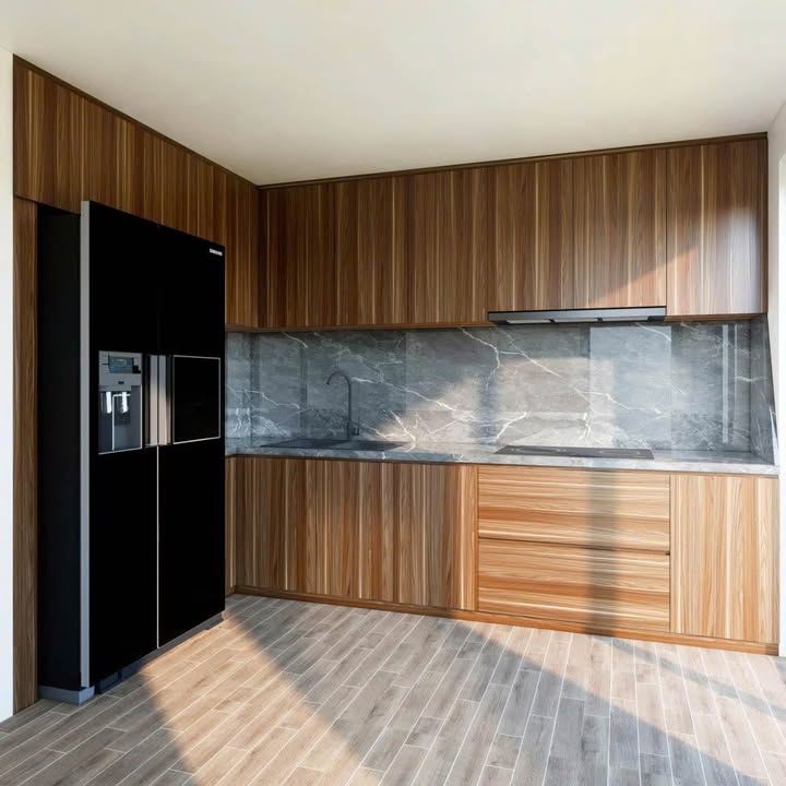 Nhà 6 tầng mới xây tại Đê La Thành 32m² giá 7 tỷ - Sẵn sàng vào ở!