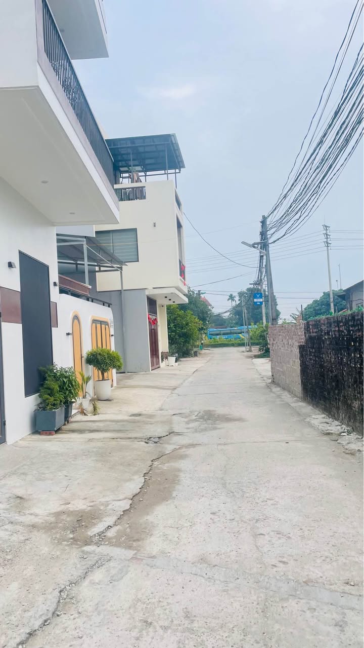 Đất nền ô góc 88,7m² tại khu 5 Hải Xuân - Giá chỉ 2 tỷ, bớt lộc cho khách thiện chí!